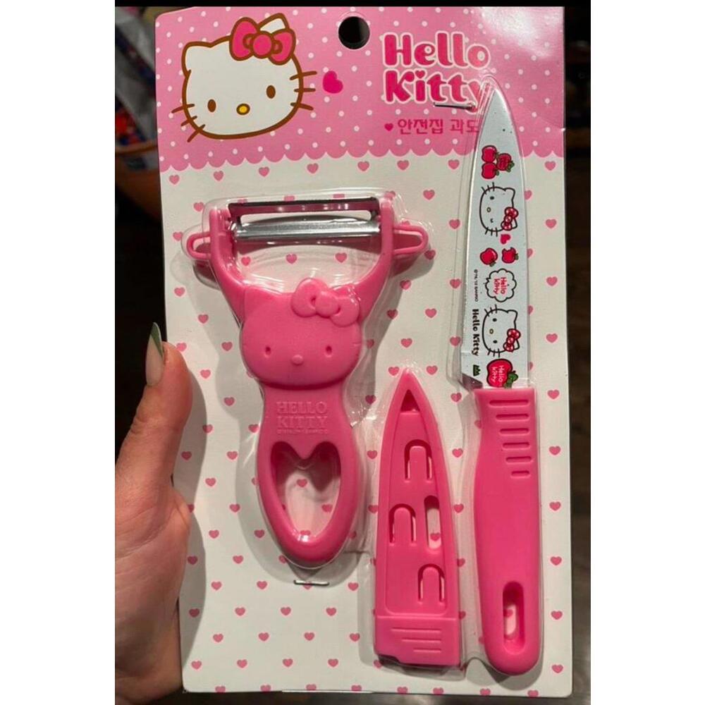 Hello kitty kitchenware - Picture 1 of 2